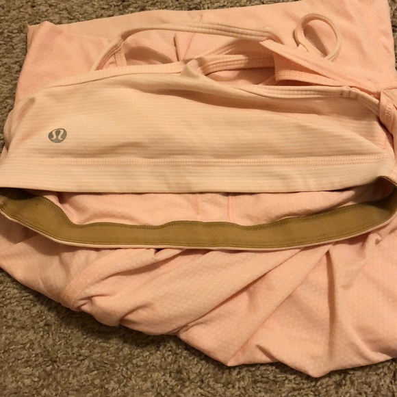 Original No Limits tank- blush quartz💖 - Picture 4 of 6